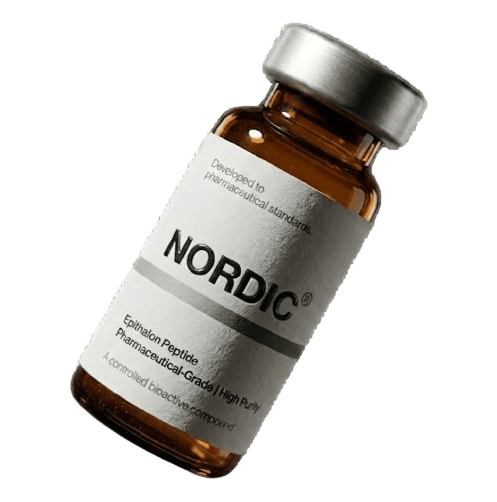 Peptide Therapy at Home