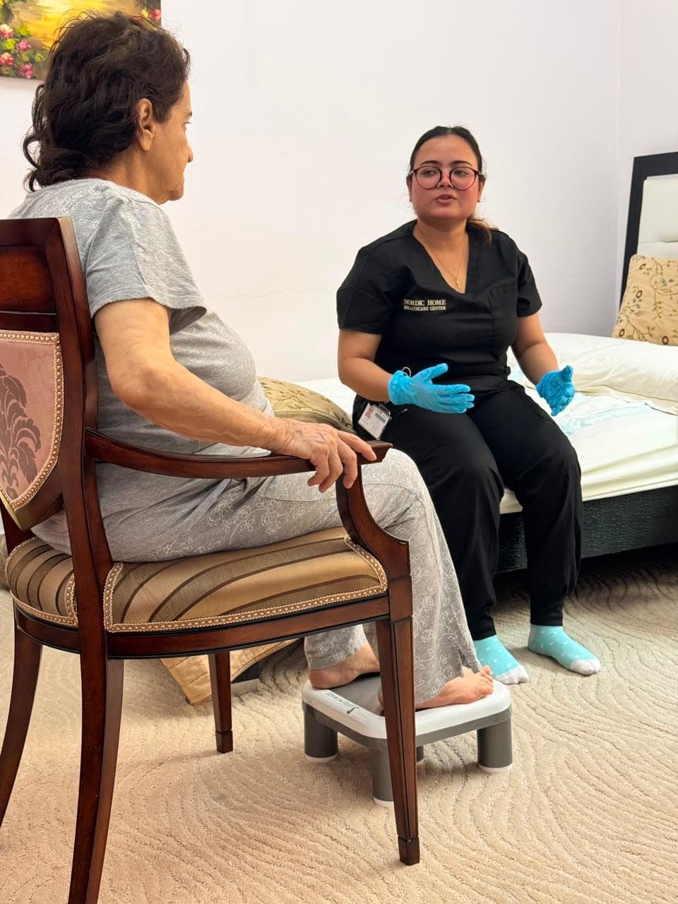 Get Your Personalized Treatment