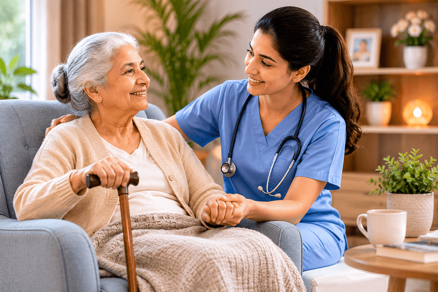 Elderly Care