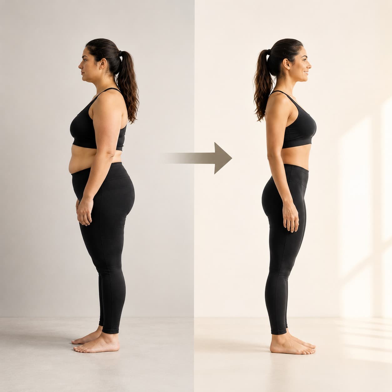 Weight Loss Programs at Home Dubai