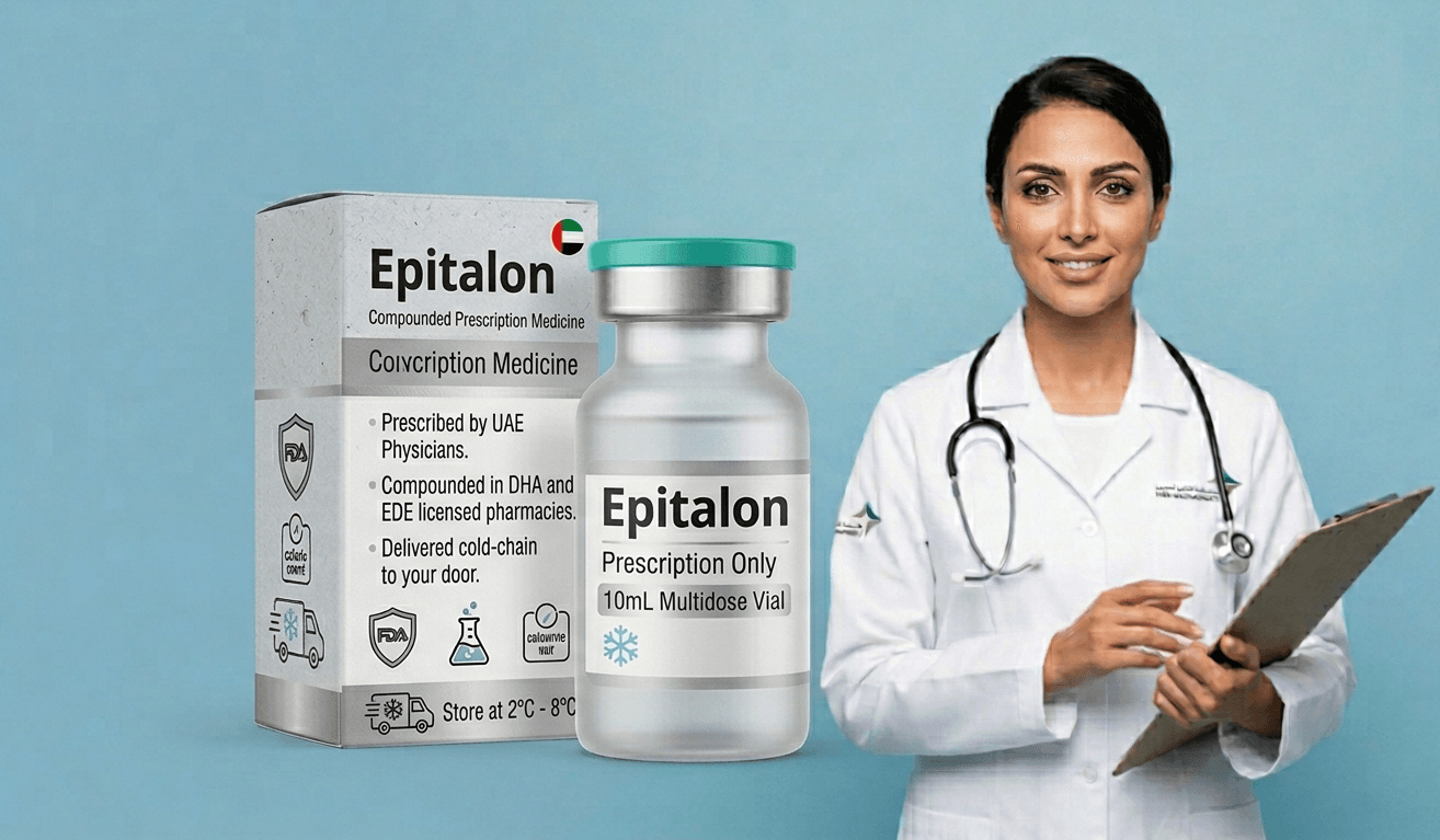 Epitalon