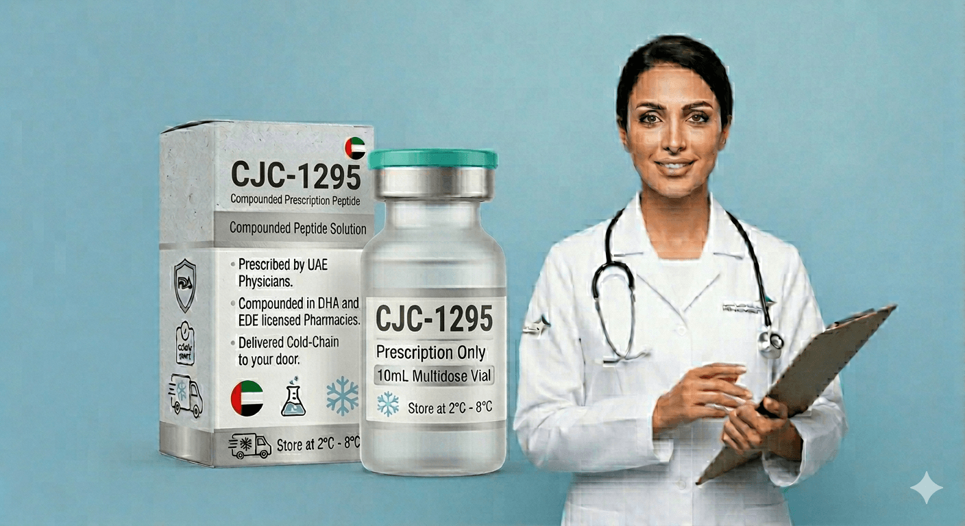 CJC-1295
