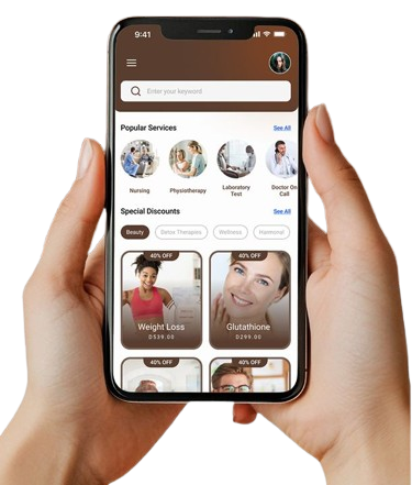Nordic App