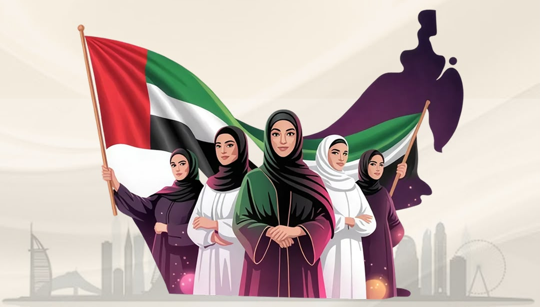 Celebrating Emirati Women — Nordic Home Healthcare