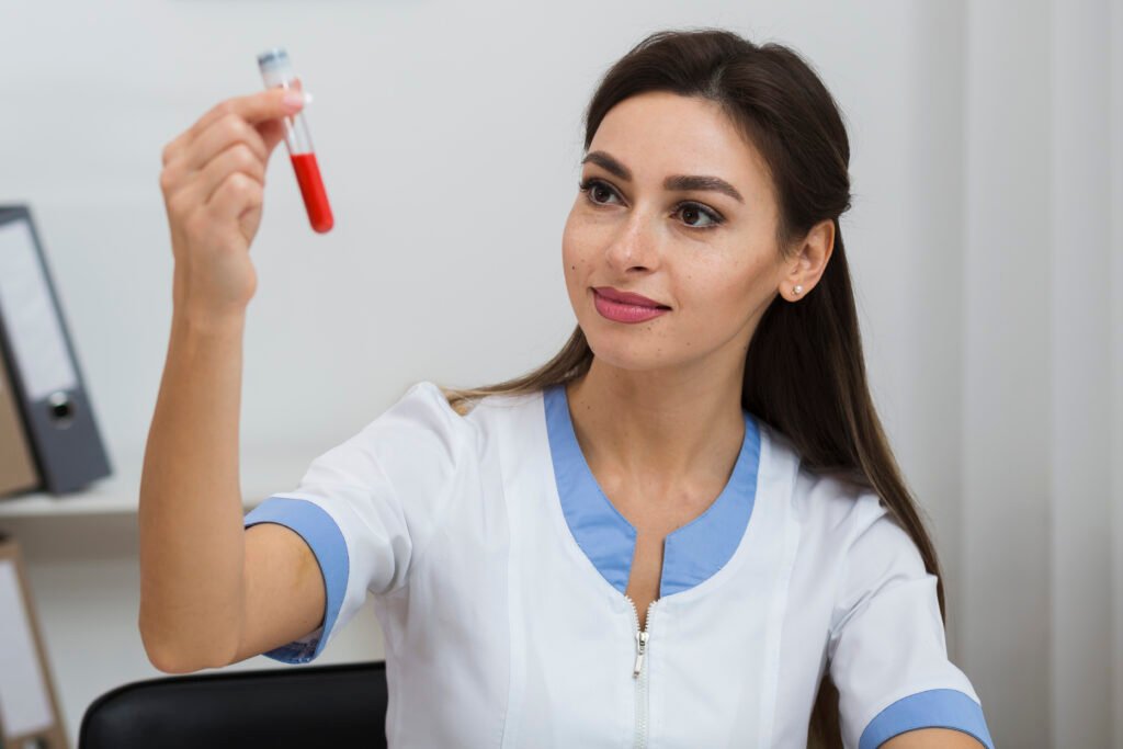 Laboratory Testing
