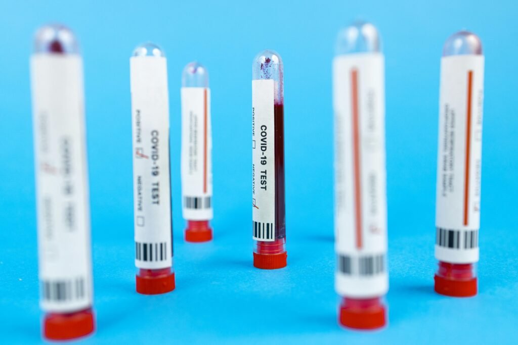 Laboratory Testing
