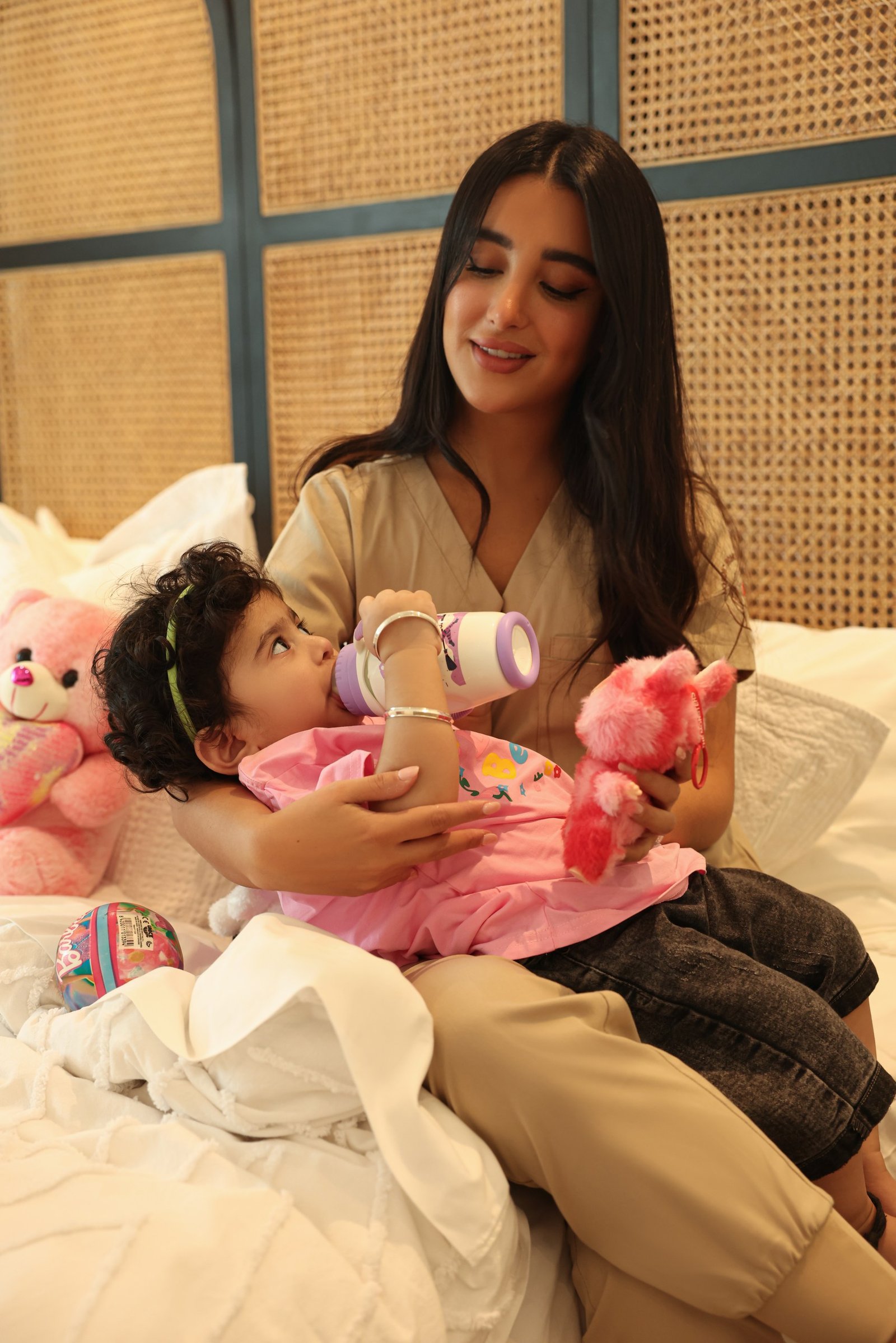 Baby Care