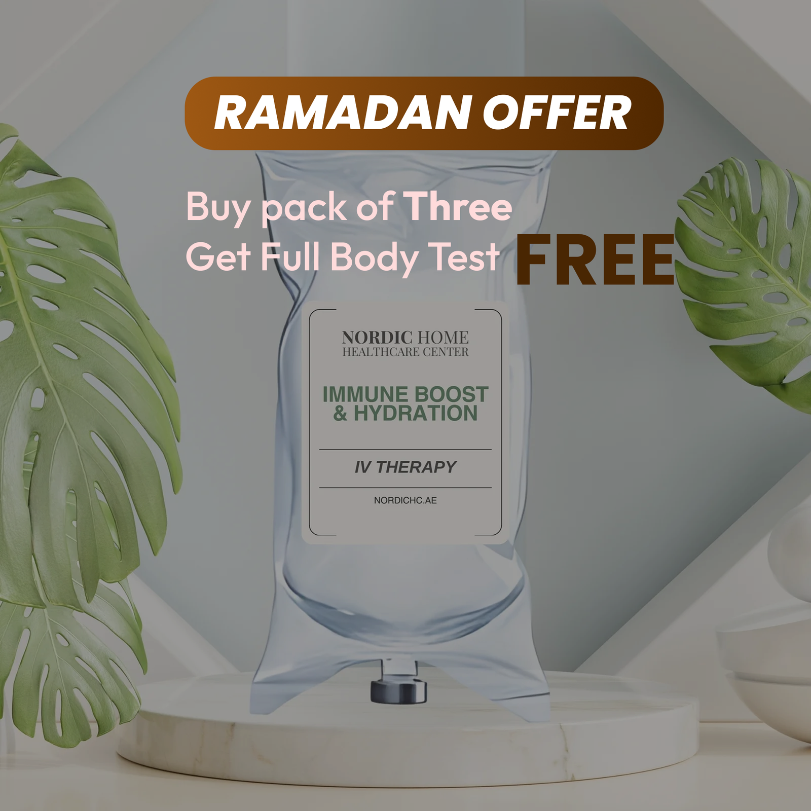 Immunity Boost Bundle of 3