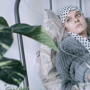 Female cancer markers- 6 Parameters