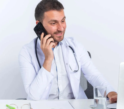 Doctor on Call