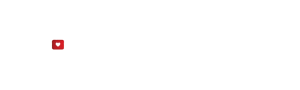 Horizental White Logo footer