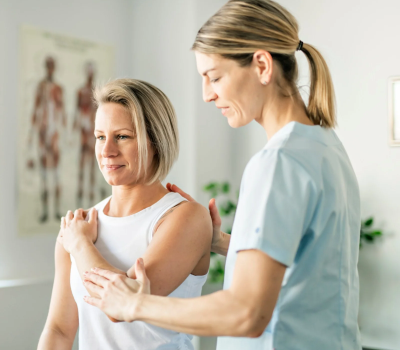 Physiotherapy